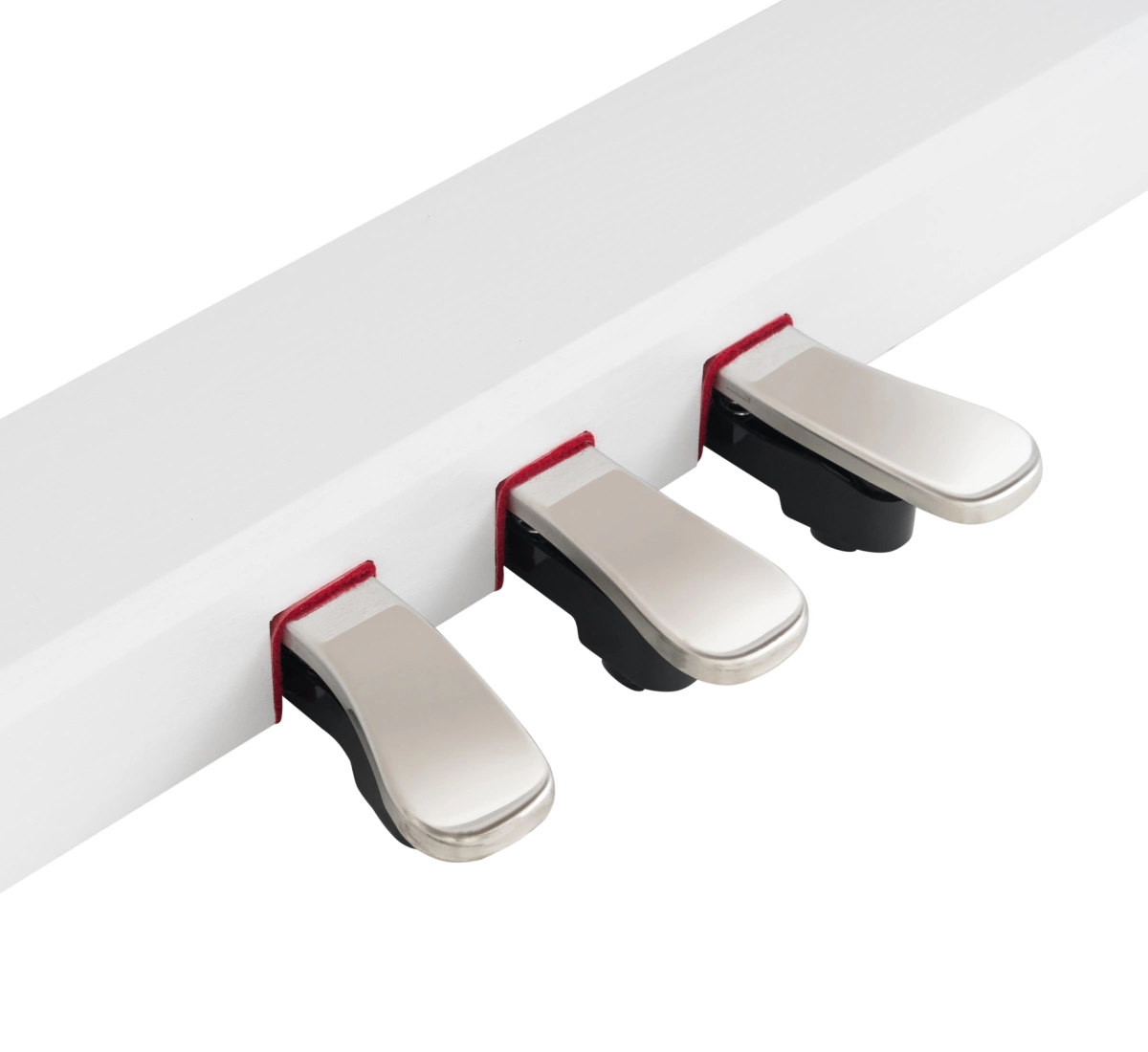 Цифровое пианино PIANOVA MA-400 WH