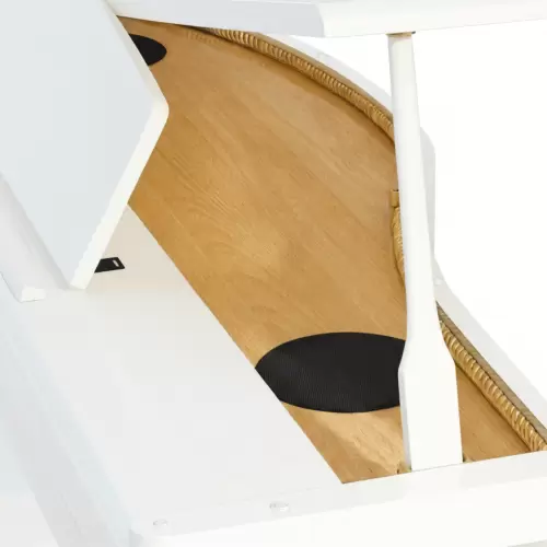 Цифровой рояль PIANOVA RG-110 Polish White