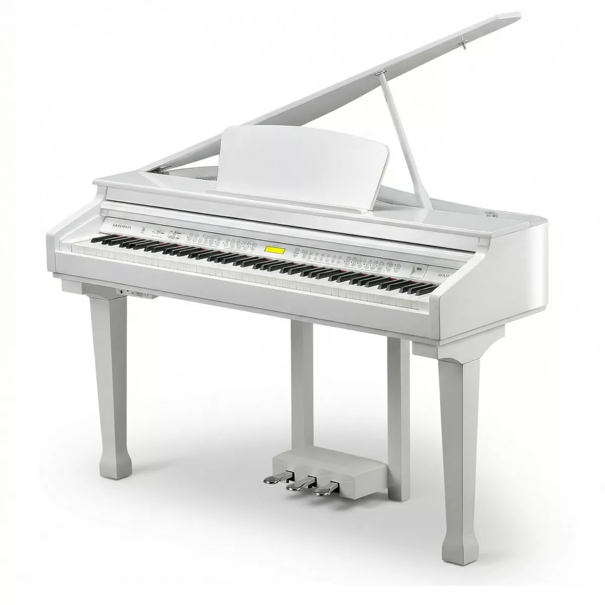 Цифровой рояль Kurzweil KAG100 WHP + Банкетка