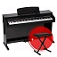 Цифровое пианино Orla CDP 101 Black M