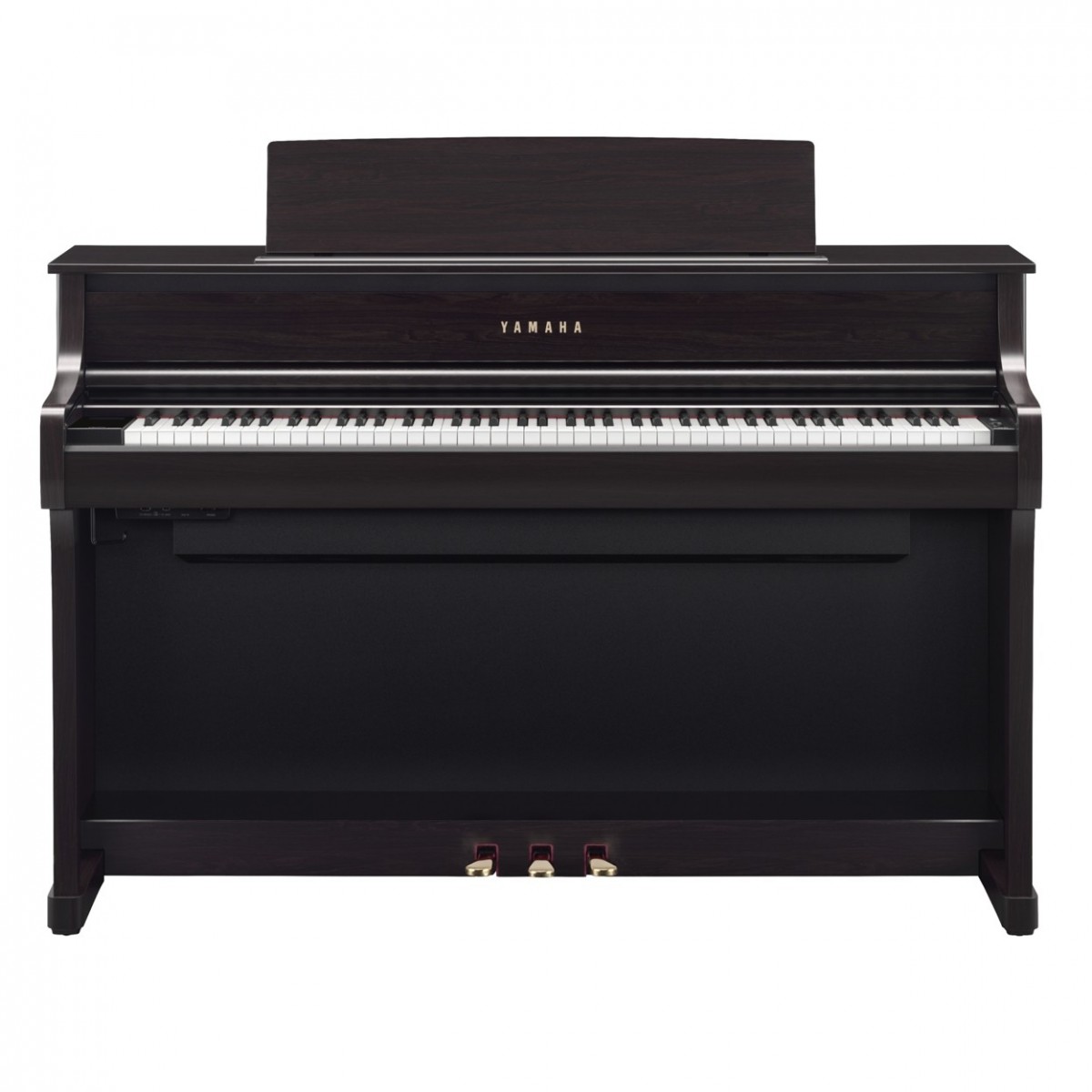 Цифровое пианино Yamaha Clavinova CLP-875 R