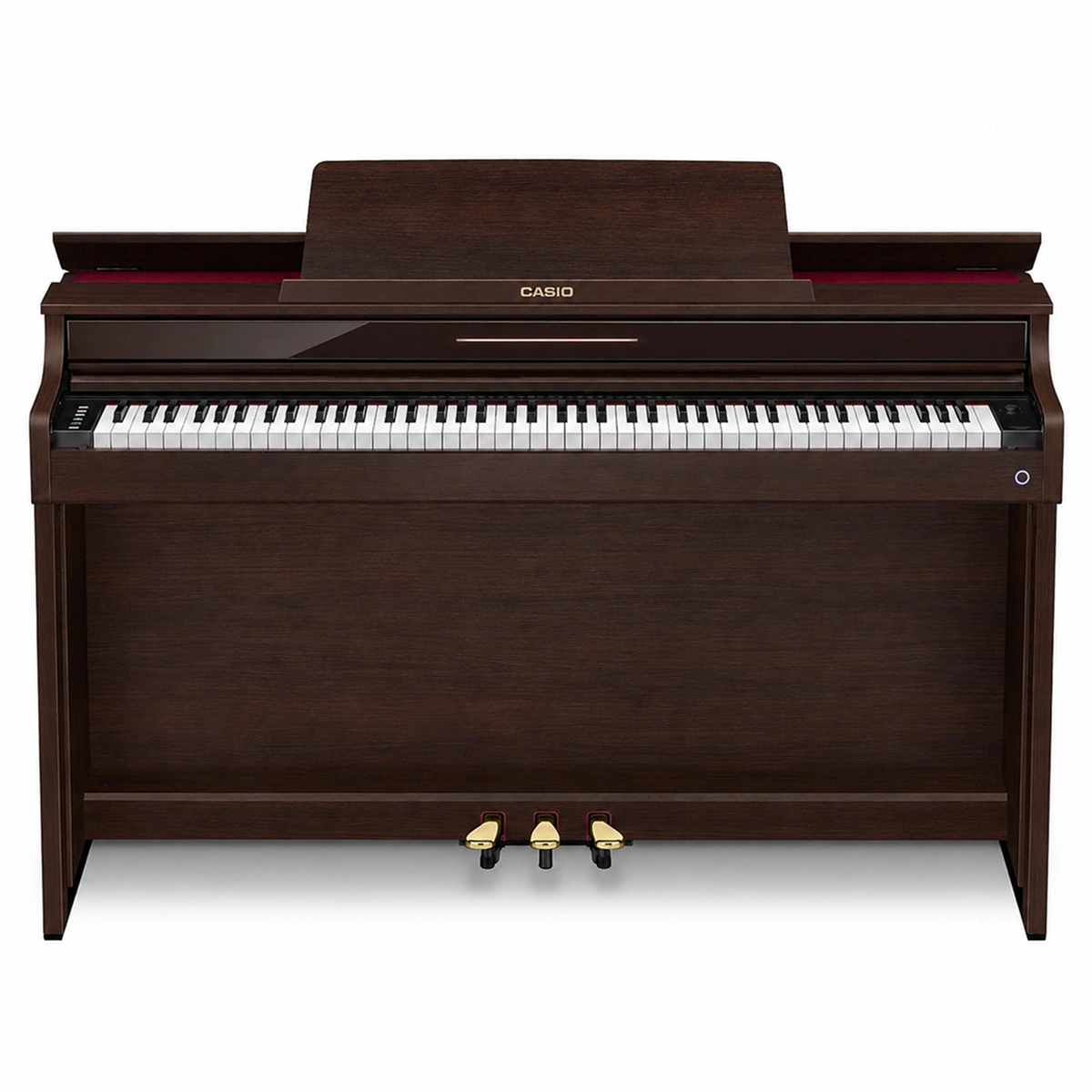 Цифровое пианино Casio Celviano AP-550 BN