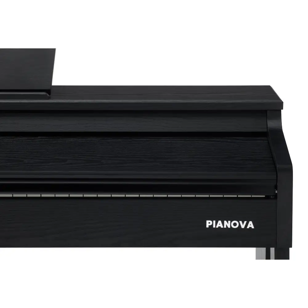 Цифровое пианино PIANOVA MA-500 BK